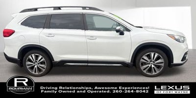 2020 Subaru Ascent Touring