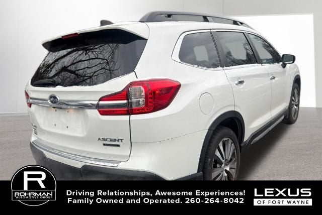 2020 Subaru Ascent Touring