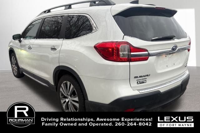 2020 Subaru Ascent Touring