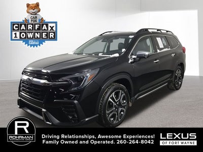 2023 Subaru Ascent Touring