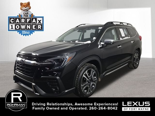 2023 Subaru Ascent Touring
