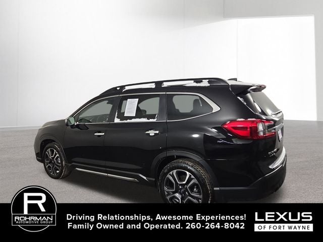 2023 Subaru Ascent Touring