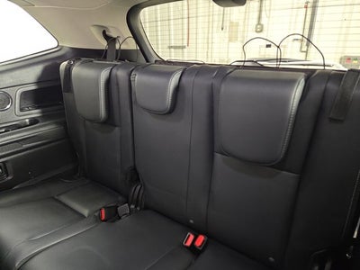 2023 Subaru Ascent Touring