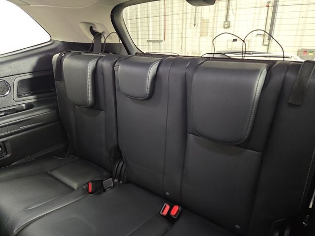 2023 Subaru Ascent Touring