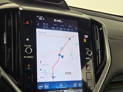 2023 Subaru Ascent Touring