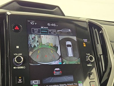 2023 Subaru Ascent Touring