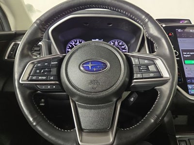 2023 Subaru Ascent Touring