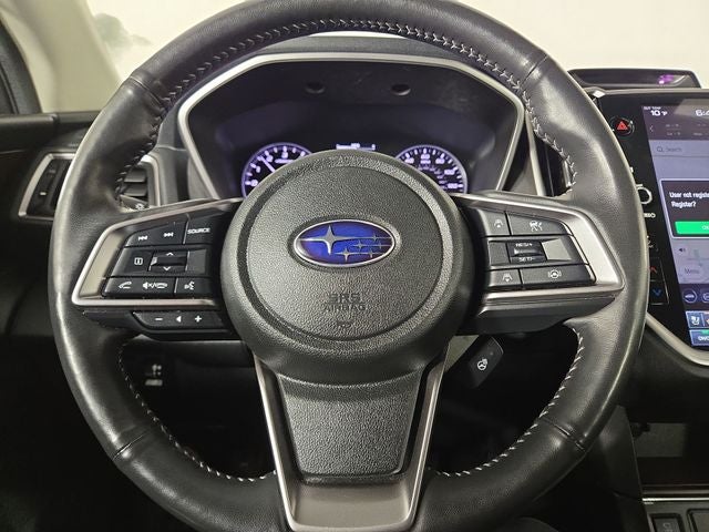 2023 Subaru Ascent Touring