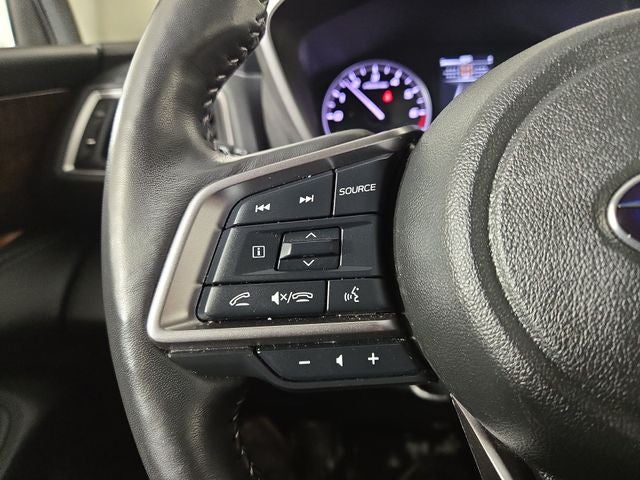 2023 Subaru Ascent Touring