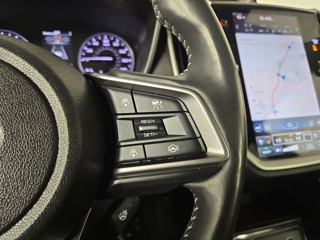 2023 Subaru Ascent Touring