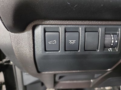 2023 Subaru Ascent Touring