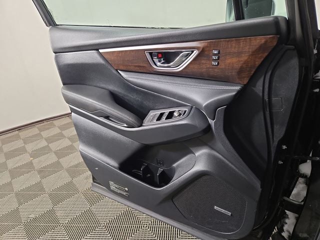 2023 Subaru Ascent Touring