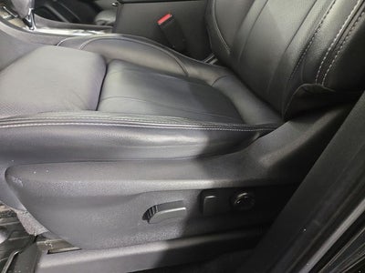 2023 Subaru Ascent Touring