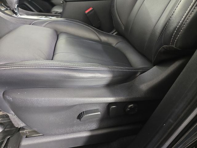 2023 Subaru Ascent Touring