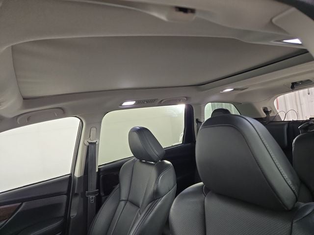 2023 Subaru Ascent Touring