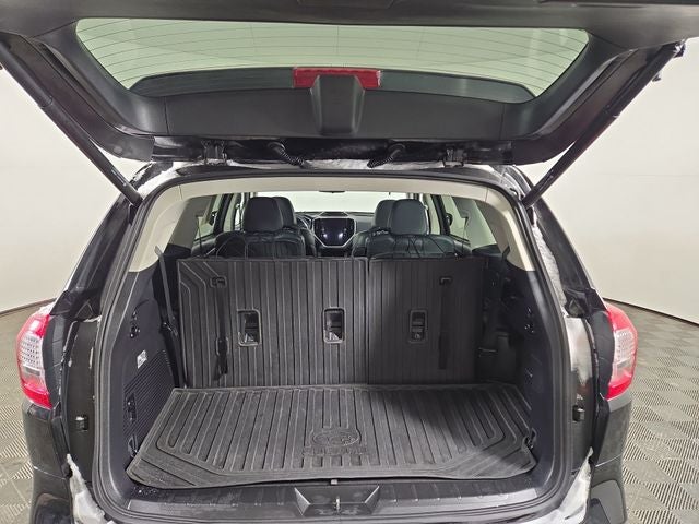 2023 Subaru Ascent Touring