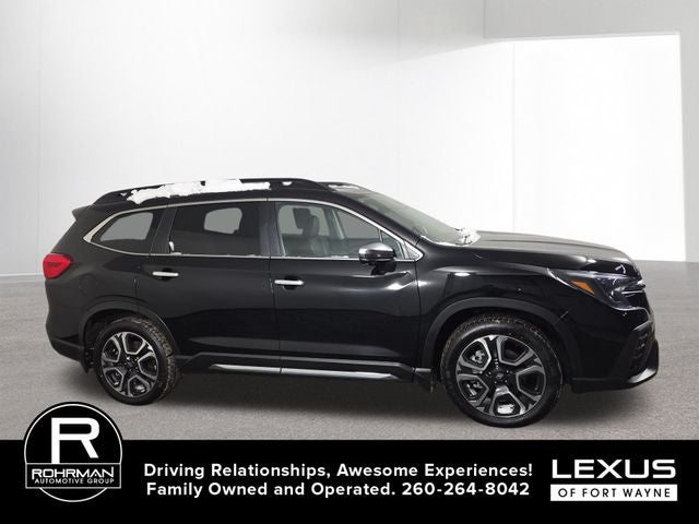 2023 Subaru Ascent Touring