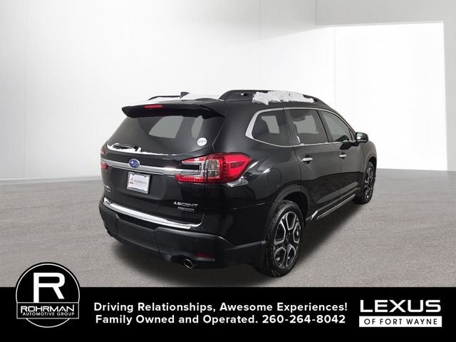 2023 Subaru Ascent Touring