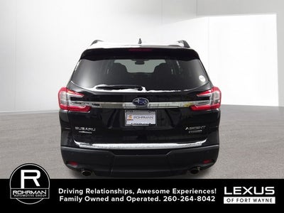 2023 Subaru Ascent Touring