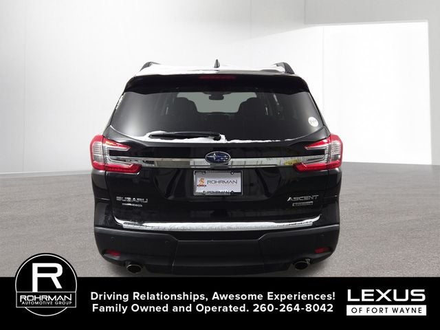2023 Subaru Ascent Touring