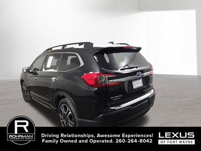 2023 Subaru Ascent Touring