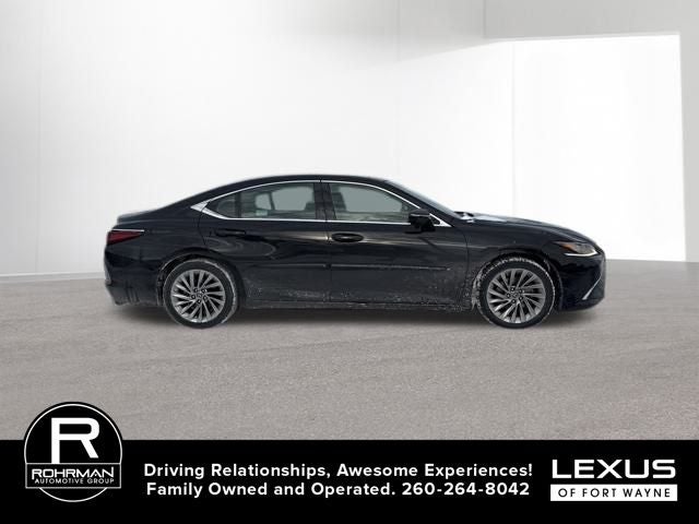 2019 Lexus ES 350