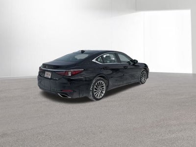 2019 Lexus ES 350