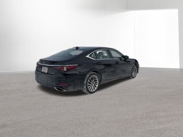 2019 Lexus ES 350