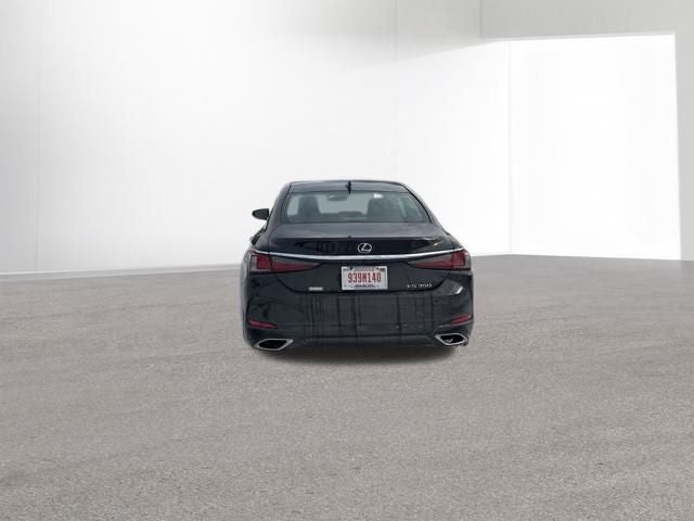 2019 Lexus ES 350