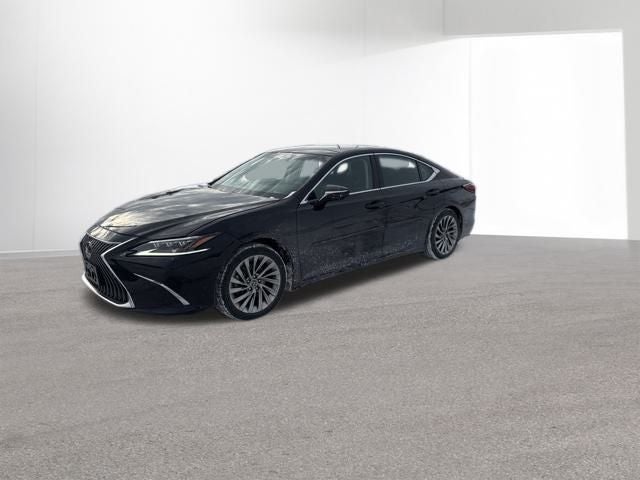 2019 Lexus ES 350