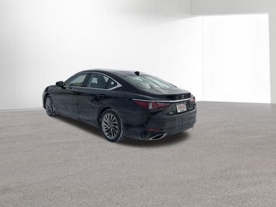 2019 Lexus ES 350
