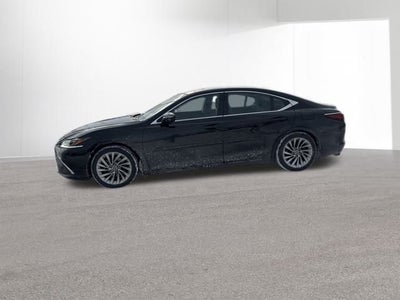 2019 Lexus ES 350
