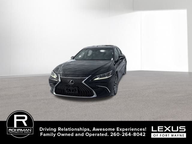 2019 Lexus ES 350
