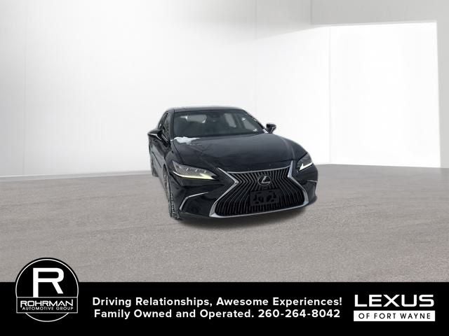 2019 Lexus ES 350