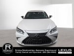 2022 Lexus ES 350