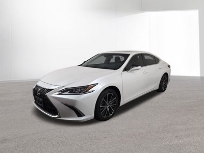 2024 Lexus ES 300h