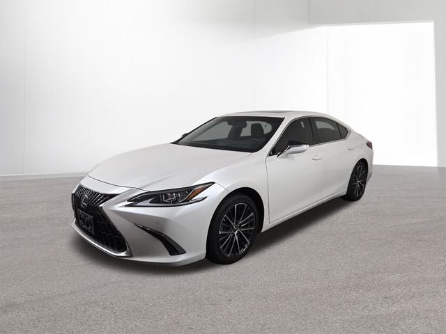 2024 Lexus ES 300h
