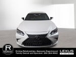 2024 Lexus ES 300h
