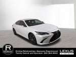 2024 Lexus ES 300h