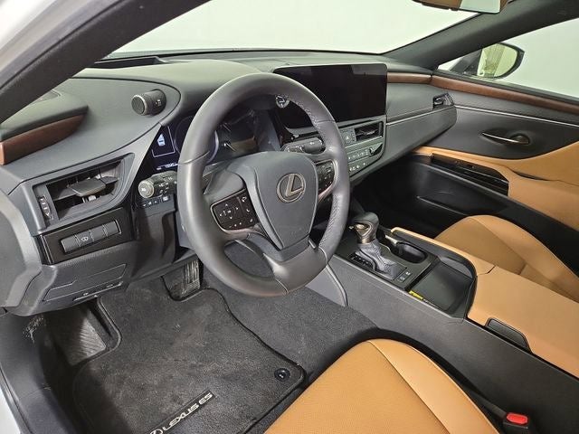 2024 Lexus ES 300h