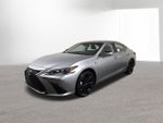 2025 Lexus ES F SPORT DESIGN