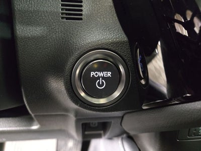 2025 Lexus ES F SPORT DESIGN