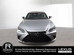 2025 Lexus ES F SPORT DESIGN