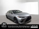 2025 Lexus ES F SPORT DESIGN