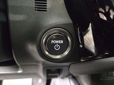 2025 Lexus ES F SPORT DESIGN