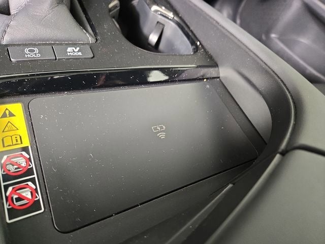 2025 Lexus ES F SPORT DESIGN