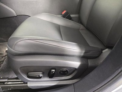 2025 Lexus ES F SPORT DESIGN