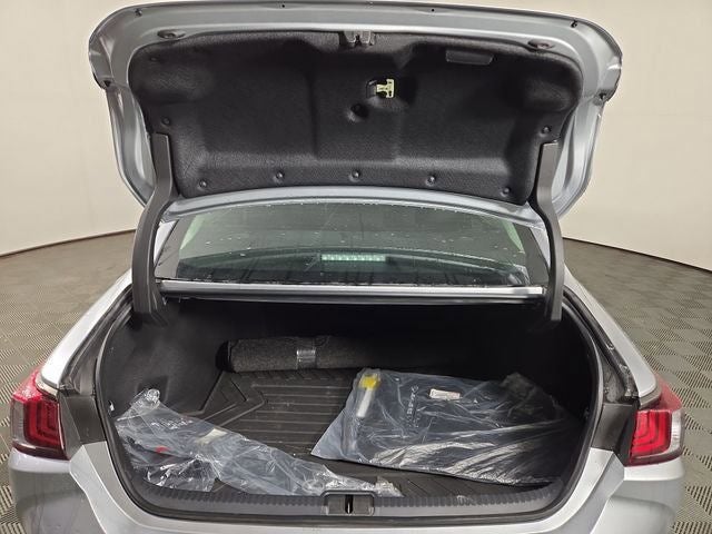 2025 Lexus ES F SPORT DESIGN