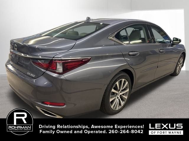 2021 Lexus ES 350