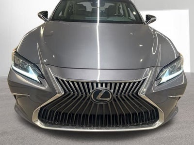 2021 Lexus ES 350